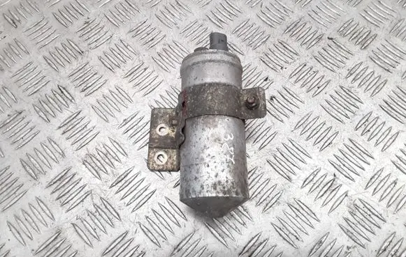 Mazda Demio Air conditioning (A/C) expansion valve L503BOA05