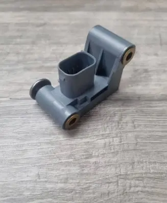 BMW 5 F10 F11 Airbag deployment crash/impact sensor 9159314 130511 001637