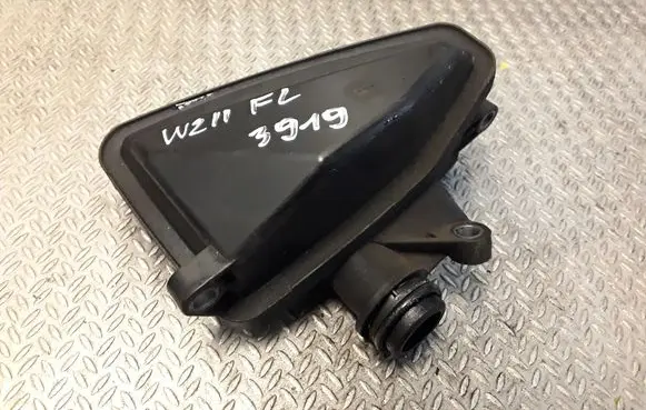 Mercedes-Benz E W211 Intake resonator A6421400087 6421400087