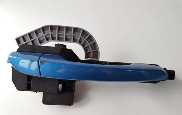 Hyundai Tucson TL Rear door exterior handle 9215103100