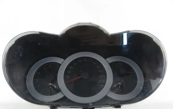 Toyota RAV 4 (XA30) Speedometer (instrument cluster) 2574403330 8380042D03