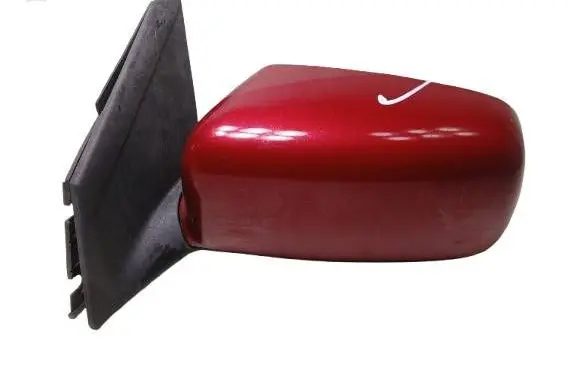 Mitsubishi Lancer Front door electric wing mirror 154988KAS 154988