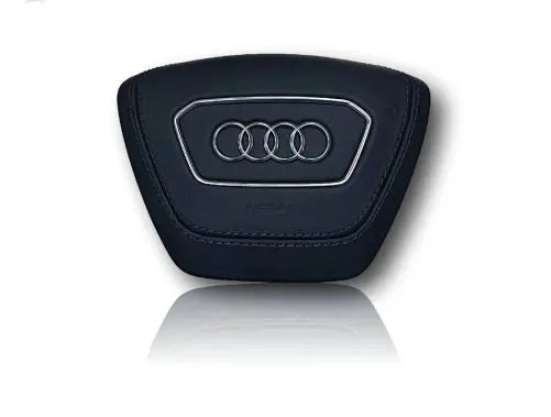 Audi A8 S8 D5 Steering wheel airbag