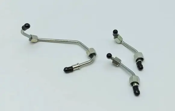 Grecav-EKE Sonique Fuel injector supply line/pipe 1010457 F0099000425