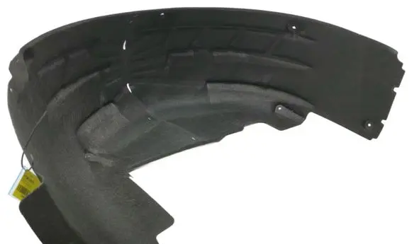 Volkswagen ID. Buzz Rear arch fender liner splash guards 1T3810972