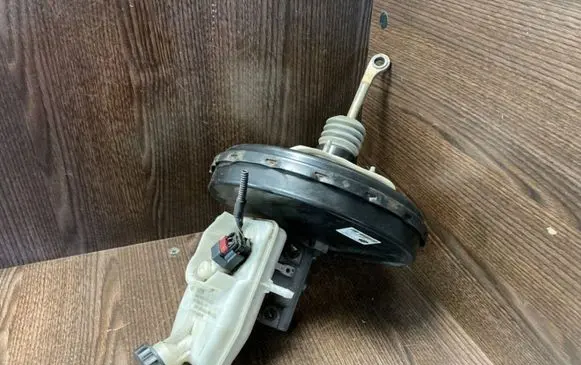 Ford Transit Brake booster YC152B195DE