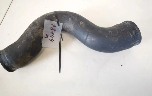 Citroen C3 Intercooler hose/pipe