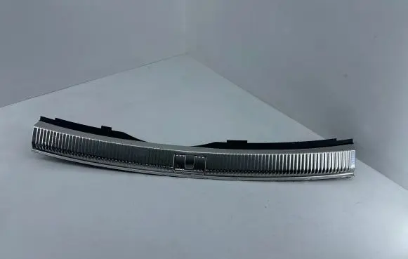 Audi A6 Allroad C7 Trunk/boot lower side trim panel 4G9864483