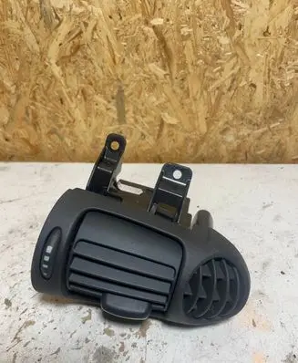 Mercedes-Benz C W203 Dash center air vent grill 2038300154