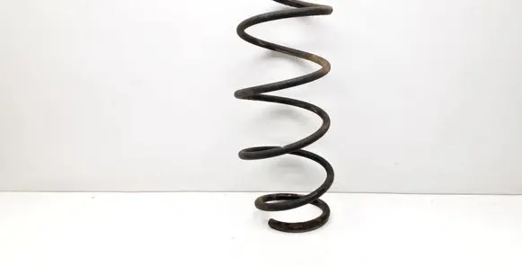 Mercedes-Benz E W212 Front coil spring 
