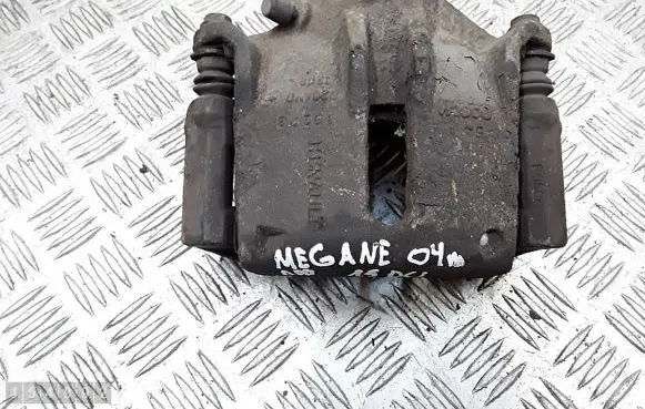 Renault Megane II Front brake caliper