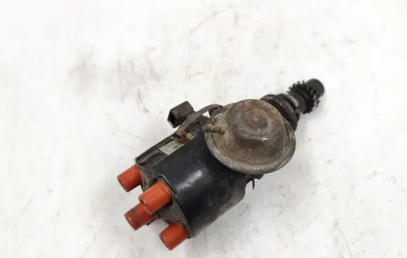 Audi 80 90 B2 Spark distributor 0237024016 026905206A