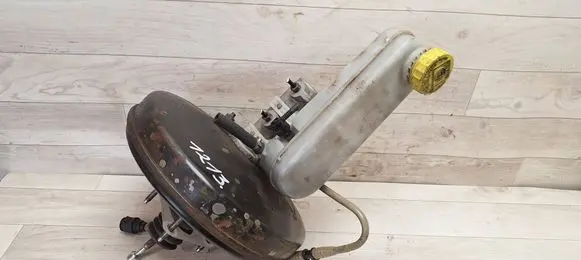 Fiat Ducato Brake booster 0204051287 51837322 2898100280