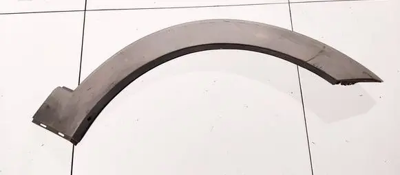 Front arch trim