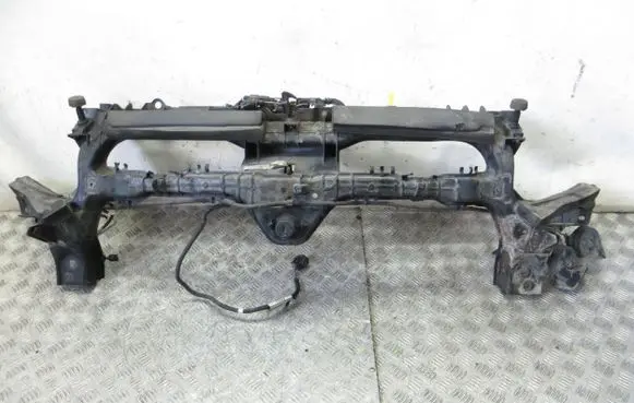 Ford Tourneo Custom Radiator support slam panel