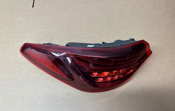 BMW 4 G22 G23 G24 G26 Rear/tail lights 2009010600 H35A37AB501 5A37AB5