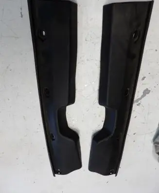Mazda CX-5 II Fender end trim KB7W56916