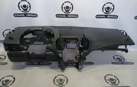 Cadillac ATS Dashboard 22985725