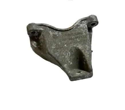 Audi A6 S6 C6 4F Engine mounting bracket 8E0199308AK 89841