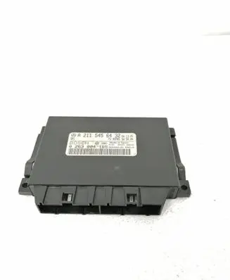 Mercedes-Benz E W211 Parking PDC control unit/module A2115456432
