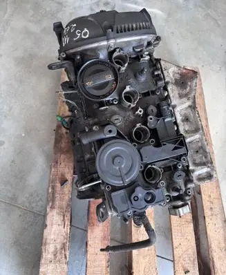 Audi Q5 SQ5 8R Engine CDNC CDN