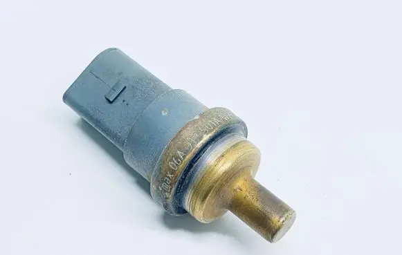 Coolant temperature sensor