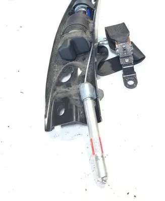 Volvo XC90 Front seatbelt 8093