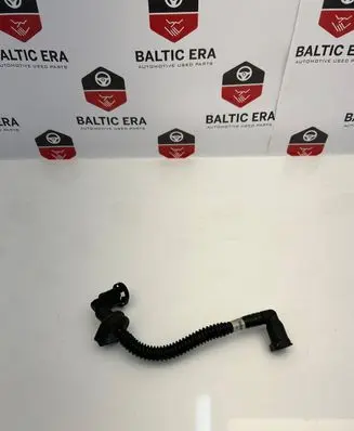 BMW 3 F30 F35 F31 Vacuum line/pipe/hose 7602057 T300