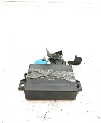 Citroen DS3 Parking PDC control unit/module 9676215780 10072015