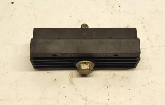 BMW 5 F10 F11 Battery bracket 7592923 61217592923