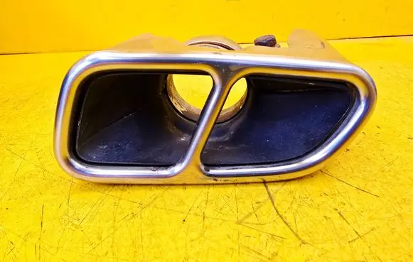 Mercedes-Benz SLK R171 Muffler ending A1714901127