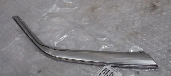 Volkswagen Arteon Under headlight/headlamp trim 3G8941120A