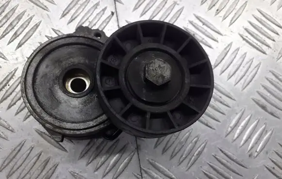 Citroen C5 Alternator belt tensioner pulley 