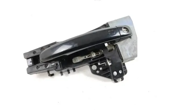 Audi A5 Sportback 8TA Front door exterior handle 8T01837885