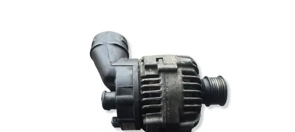 BMW 5 E39 Generator/alternator 1432978