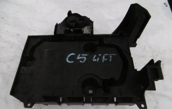 Citroen C5 Battery tray 9650439480