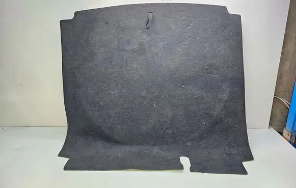 Audi A3 S3 8P Interior carpet 8P4863463E87A
