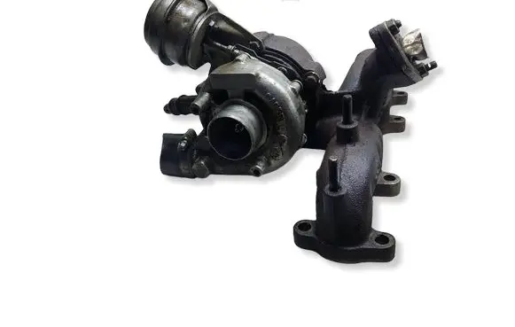 Volkswagen Golf IV Turbo 038253019NKASACJ 038253019N