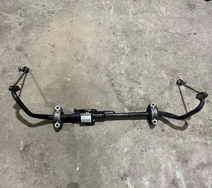 BMW 5 F10 F11 Active stabilizer 6781424 852400006741