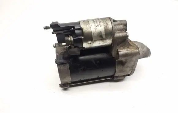 Mercedes-Benz E W212 Starter motor A0061514501
