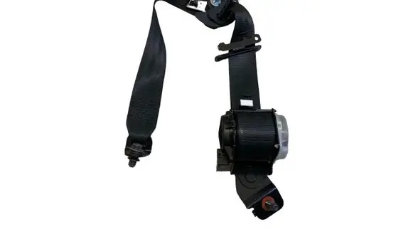 Hyundai Santa Fe Third row seat belt 898702W000 898802W000 898702W000RYN