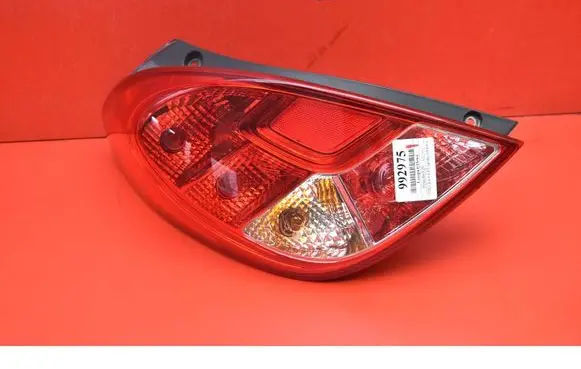Hyundai i20 (GB IB) Rear/tail lights 92401-4P500
