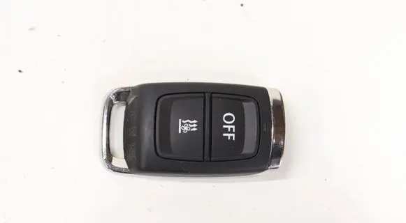 Skoda Kodiaq Webasto auxiliary heater other parts 3V0963511D