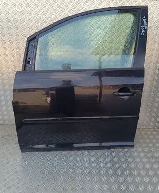 Volkswagen Touran II Front door 