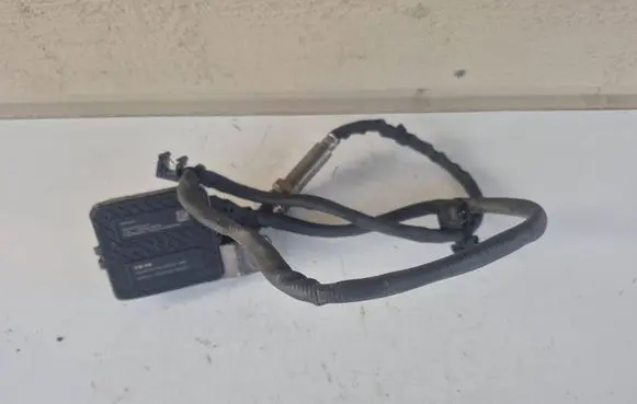 Lambda probe sensor