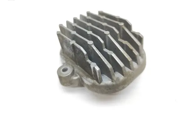 Volvo S90, V90 Headlight ballast module Xenon B105151