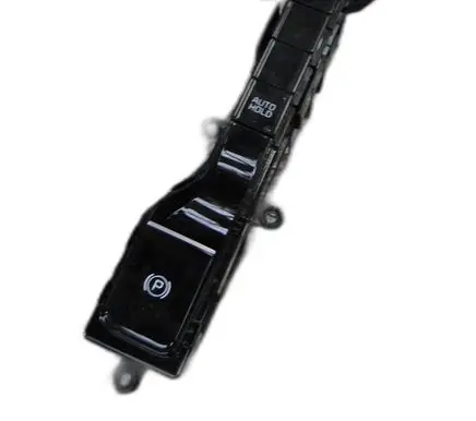 KIA Niro Other switches/knobs/shifts 