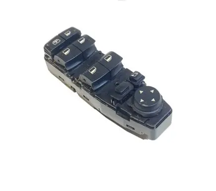 BMW 5 F10 F11 Electric window control switch 9238240 ME431200250 11102030000313