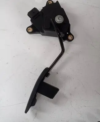 Nissan Note (E11) Accelerator throttle pedal 18002AX700