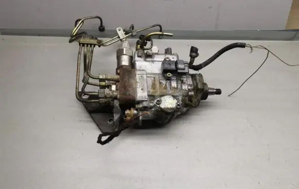 Opel Astra G Fuel injection high pressure pump HU0965006003
